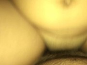 Me la chupa y me monta muy mojada 15/16