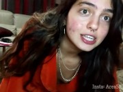 [EPIC FAIL] - CAUGHT putting TV remote up my PU$$Y HOLE like a horny SLUT DRAGON :) 1/16