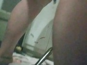 Fucking a frying pan 12/16