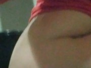 Fucking a frying pan 13/16