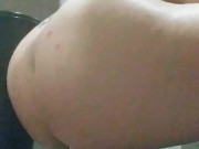 Fucking a frying pan 14/16