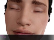 Blossoming Love - Boobjob on the bathtub (13) 11/16