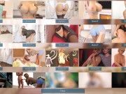 Blossoming Love - Boobjob on the bathtub (13) 16/16