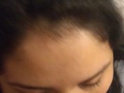 Ella es la mejor haciendolo 10/16