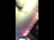 Sexy as Fuck Girlfriend Having Fun Riding Cock!! 10/16