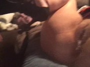 Jenna was a good girl in school, now she gets rewarded with dick and filled with cum! 16/16