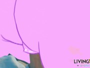 21 Years Hentai Version # 7 Anime Waifu RIDDING Animation BIG ASS Cosplay 11/16