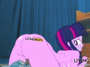 21 Years Hentai Version # 7 Anime Waifu RIDDING Animation BIG ASS Cosplay 12/16