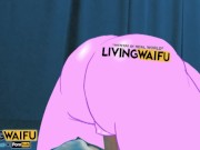 21 Years Hentai Version # 7 Anime Waifu RIDDING Animation BIG ASS Cosplay 3/16