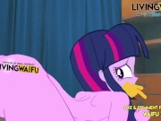 21 Years Hentai Version # 7 Anime Waifu RIDDING Animation BIG ASS Cosplay 7/16