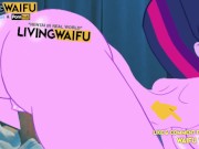 21 Years Hentai Version # 7 Anime Waifu RIDDING Animation BIG ASS Cosplay 8/16