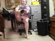 4K HD POV Hijab Arabic Goddess Upskirt Foot Worship! Sliding Pantyhose Stockings on sexy FeetWorship 2/16