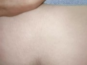 Fui a ver un departamento y me la terminé cogiendo 3/16