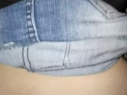 Fui a ver un departamento y me la terminé cogiendo 4/16