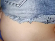 Fui a ver un departamento y me la terminé cogiendo 6/16