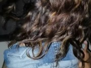 Fui a ver un departamento y me la terminé cogiendo 7/16