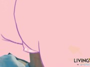 RIDDING Real PRINCESS PEACH Hentai Version #7 Nintendo MARIO BROS Waifu Japanese Big Ass Cosplay 11/16