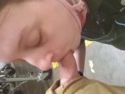 kitten pleasures master at work 11/16