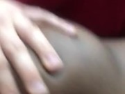 I love when he makes my legs shake 1/16