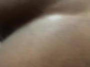 I love when he makes my legs shake 2/16