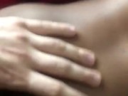 I love when he makes my legs shake 5/16