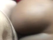 I love when he makes my legs shake 8/16