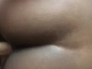 I love when he makes my legs shake 9/16