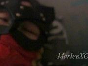 Cute Couple Sex: Too High To Cum 1/16