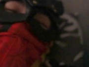 Cute Couple Sex: Too High To Cum 2/16