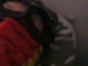 Cute Couple Sex: Too High To Cum 4/16