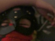 Cute Couple Sex: Too High To Cum 6/16