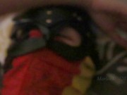 Cute Couple Sex: Too High To Cum 8/16