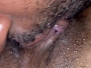 POV Ghetto Cunnilingus  11/16
