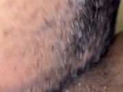 POV Ghetto Cunnilingus  14/16