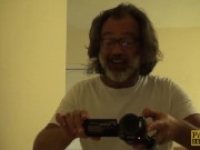 Submissive British Lady Smashed Hardcore 3/16