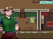 Zombie Retreat pt - 27 16/16