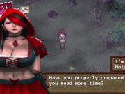 Zombie Retreat pt - 27 3/16