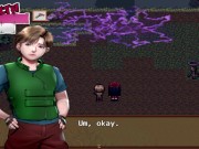 Zombie Retreat pt - 27 4/16