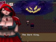 Zombie Retreat pt - 27 5/16