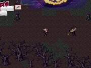 Zombie Retreat pt - 27 6/16