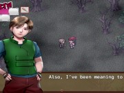 Zombie Retreat pt - 27 8/16