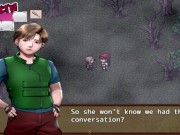 Zombie Retreat pt - 27 9/16