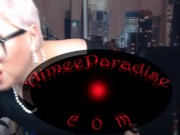 Long sophisticated games with the nipples of a busty Mrs... Hot sexy mature bitch! Magic slutwife! 15/16