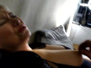 Long sophisticated games with the nipples of a busty Mrs... Hot sexy mature bitch! Magic slutwife! 7/16