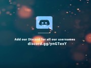 Deep Throating my Fan while Touring - Snapchat Porn 1/16