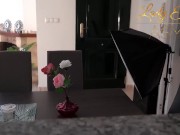 Hot Morning Lady Exotic ASMR 1/16