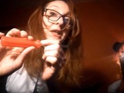 Addestramento e umiliazione 12/16