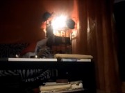 Addestramento e umiliazione 3/16