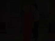 ARREST GONE AWRY PT 1 15/16