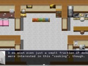 Let's Play Shrift Episode 11 11/16